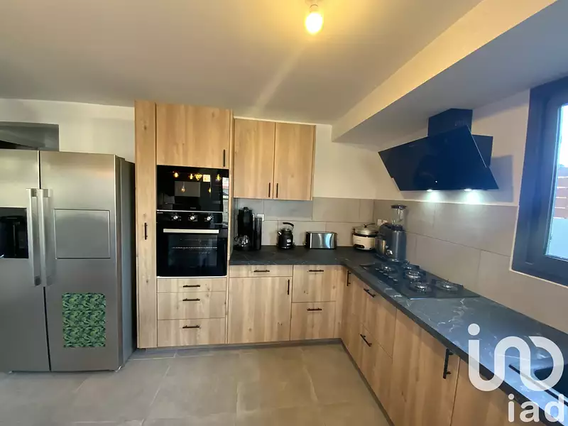 Maison, 132 m²