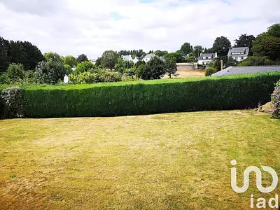 Maison, 87 m²