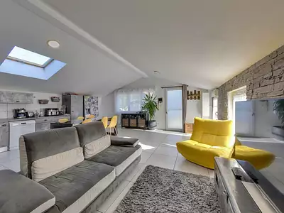 Appartement, 96,15 m²