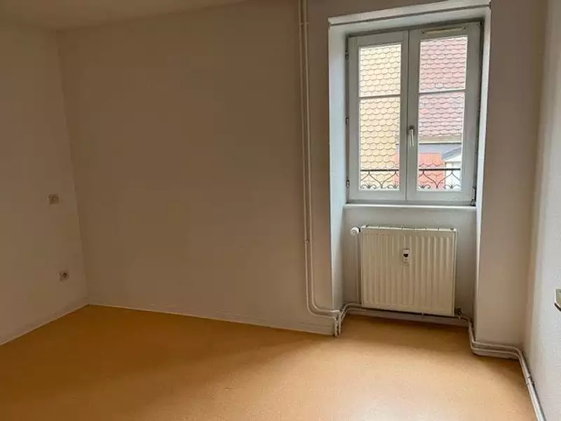 Appartement, 66 m²