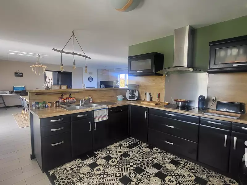 Maison, 173 m²