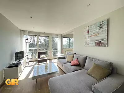 Appartement, 88,71 m²