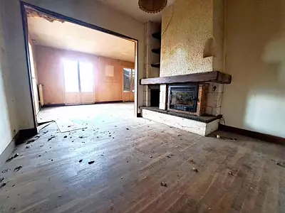 Maison, 108 m²