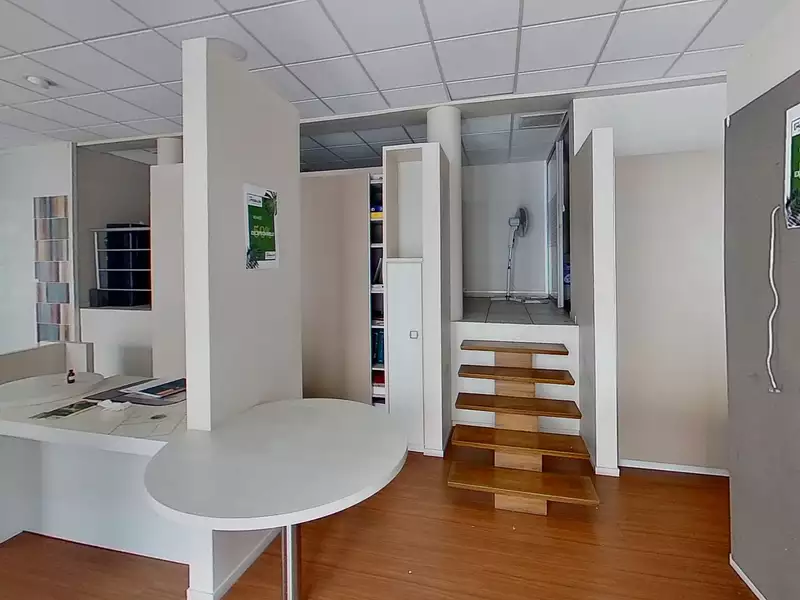 Divers, 362 m²