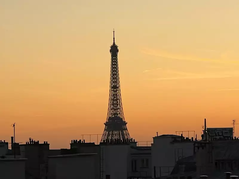 Appartement, 37,17 m²