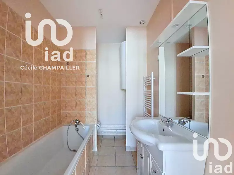 Appartement, 75 m²