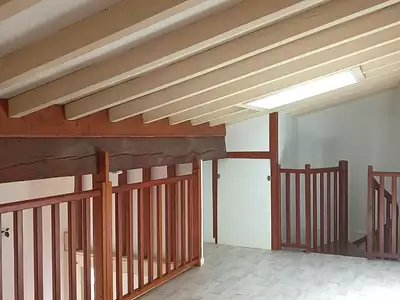 Appartement, 43,44 m²