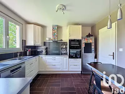Maison, 130 m²