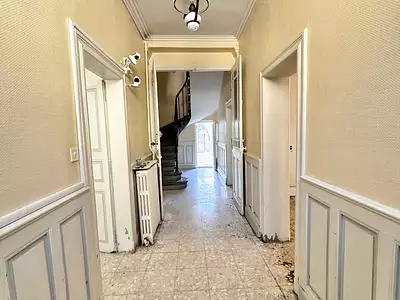 Maison, 228 m²