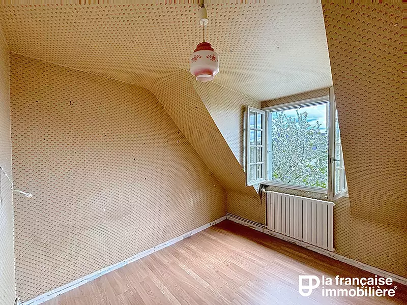 Maison, 110 m²