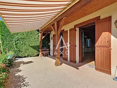 Maison, 154,3 m²