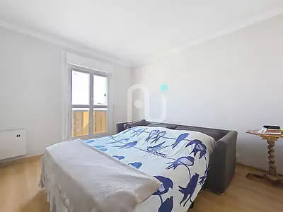 Appartement, 92 m²