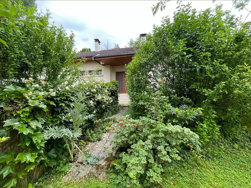 Maison, 194 m²