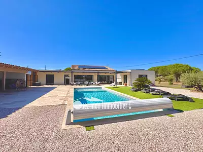 Maison, 174 m²