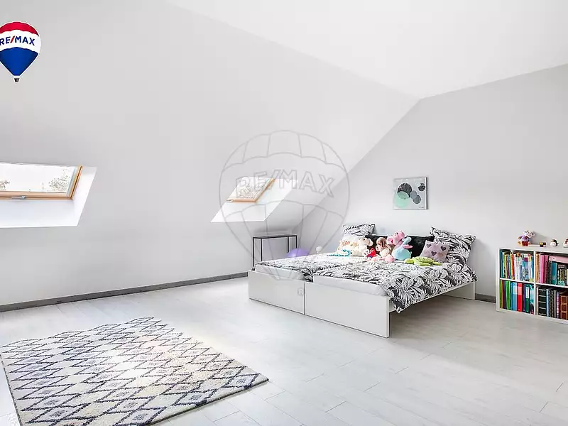 Appartement, 181 m²