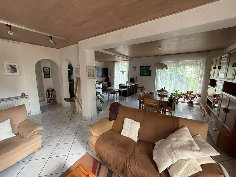 Maison, 115 m²