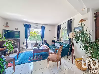 Maison, 123 m²