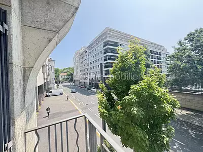 Appartement, 82 m²