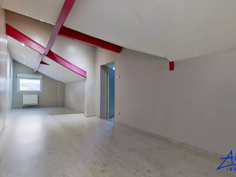 Maison, 160 m²