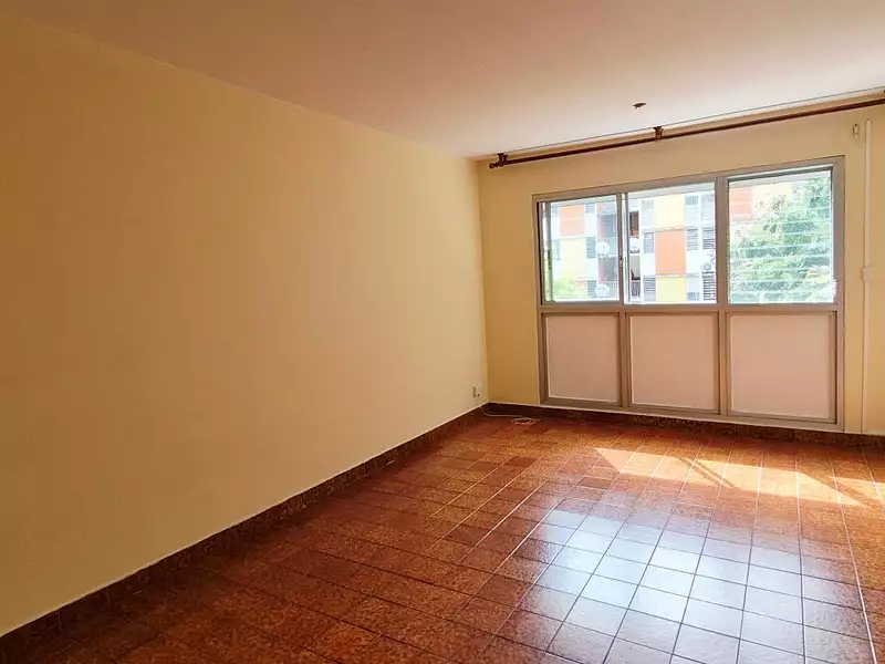 Appartement, 59 m²