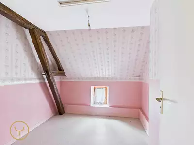Maison, 154 m²