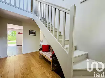 Maison, 130 m²