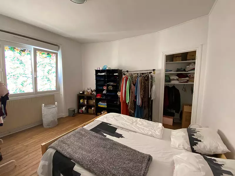 Maison, 90 m²