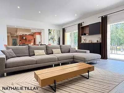 Maison, 260 m²