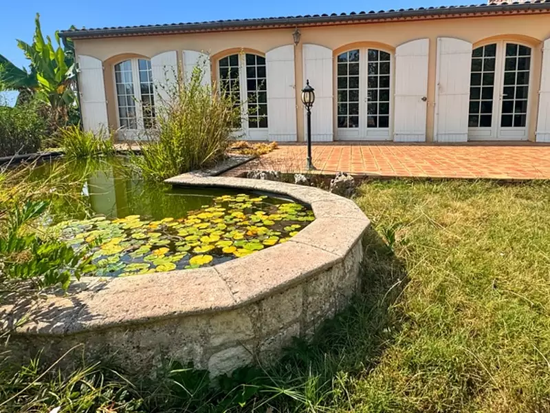 Maison, 184 m²