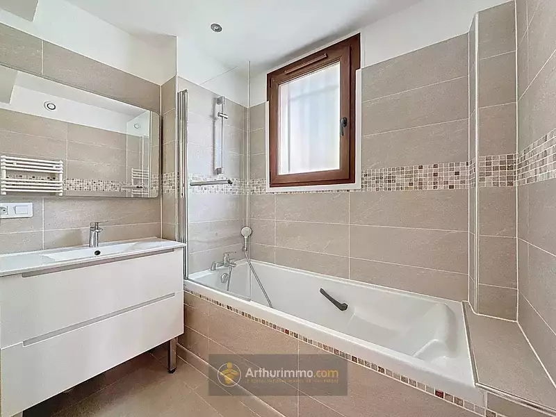 Appartement, 76,5 m²