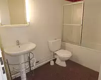 Appartement, 35,97 m²