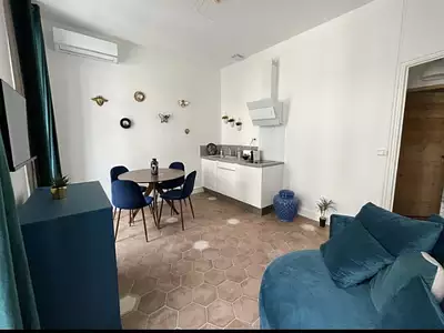 Appartement, 28,93 m²