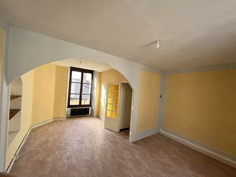 Appartement, 87 m²