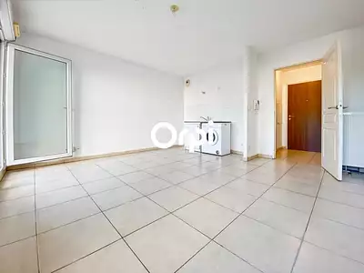Appartement, 25 m²