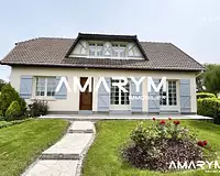Maison, 143 m²