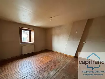 Maison, 120 m²