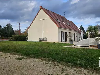 Maison, 150 m²