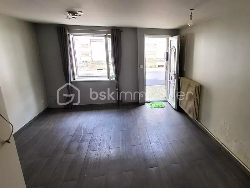 Maison, 83 m²