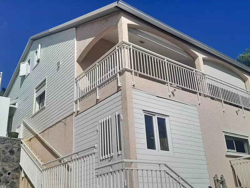 Maison, 189 m²