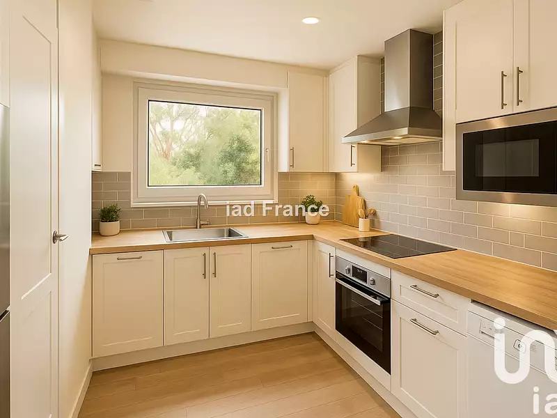 Appartement, 112 m²
