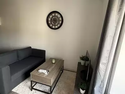 Appartement, 21 m²