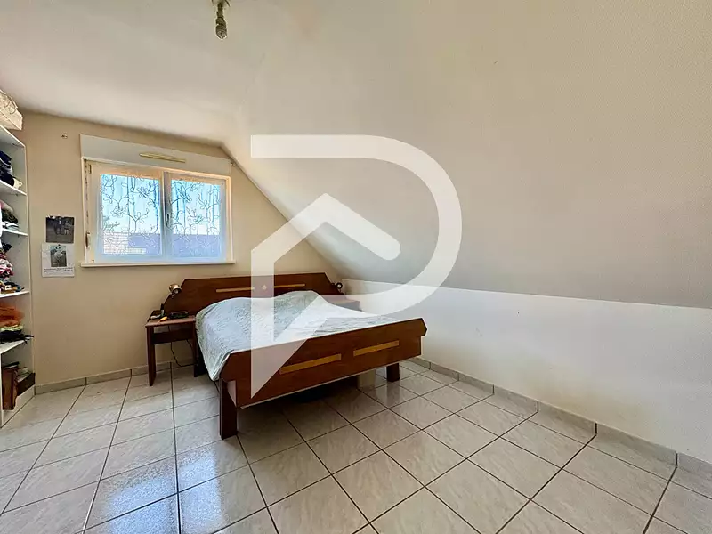 Maison, 115 m²