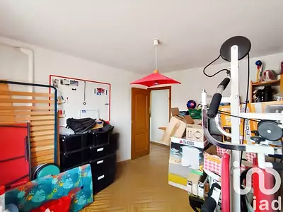 Maison, 187 m²