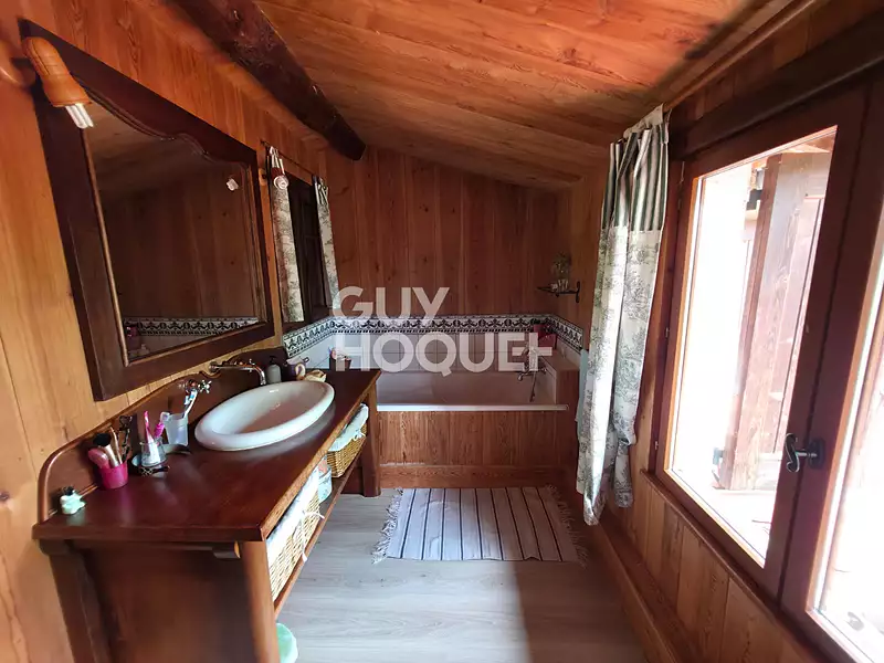 Maison, 135 m²