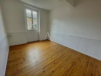 Appartement, 43,6 m²