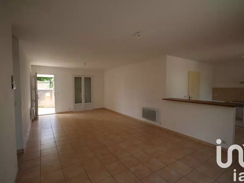 Maison, 83 m²