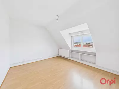Appartement, 55 m²