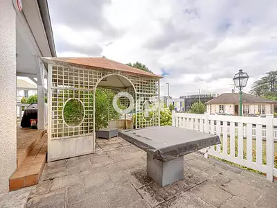 Maison, 138 m²
