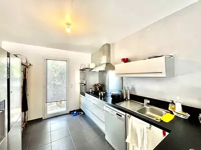 Maison, 100,01 m²