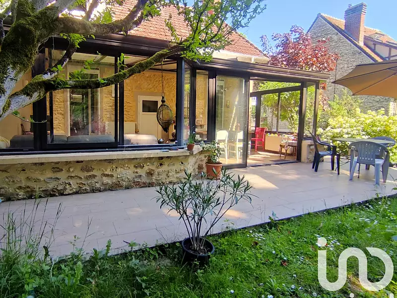 Maison, 130 m²